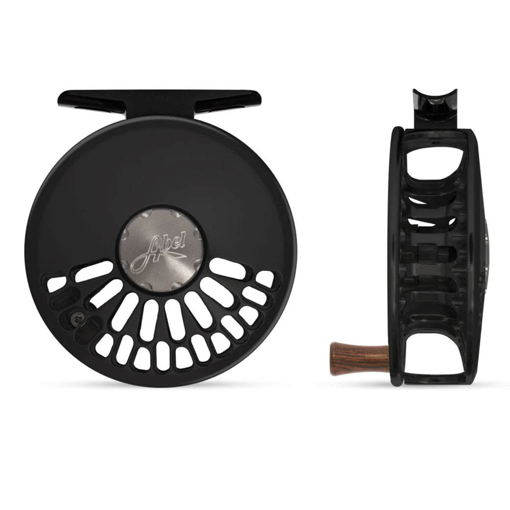 Abel TR 5/6 Reel
