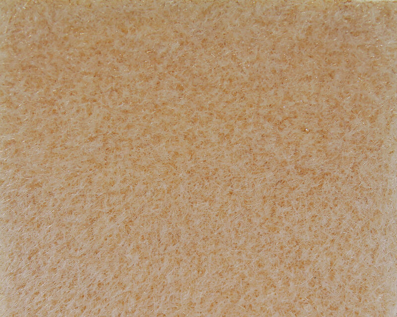 Adhesive Backed Furry Foam