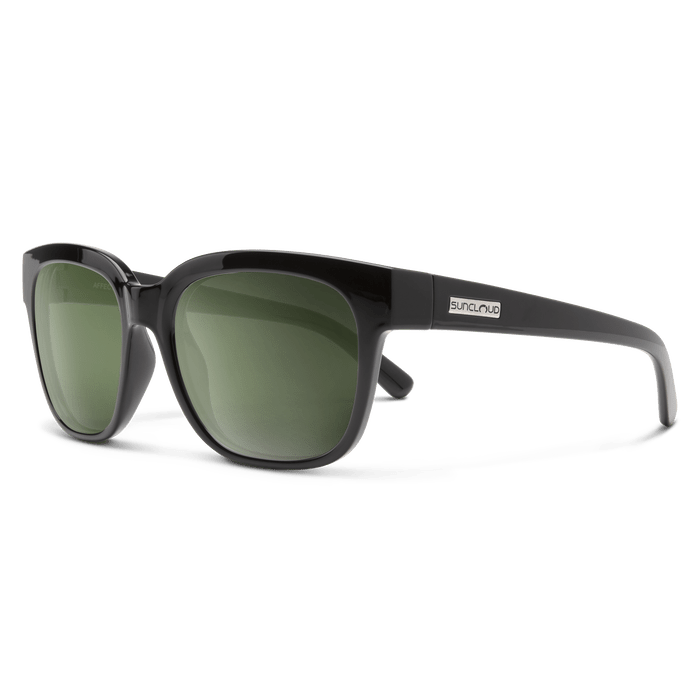 Suncloud Affect Polarized Sunglasses