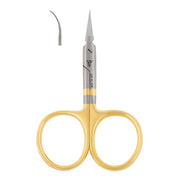 Dr. Slick Arrow Scissors Curved