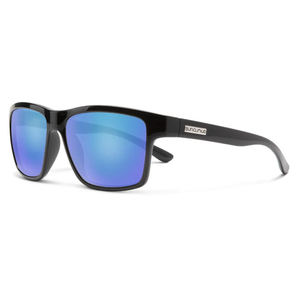 Suncloud A-Team Polarized Sunglasses