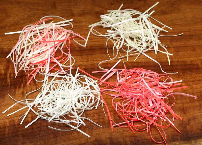 Atomic Glow 1/16 Inch Strips Assortment Pack