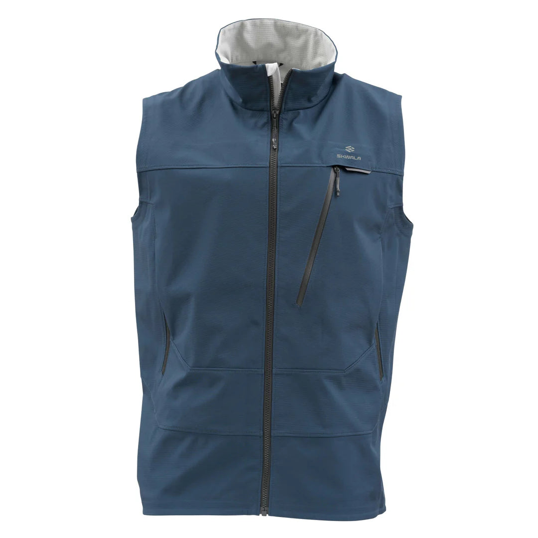 Skwala Men's Backeddy Vest