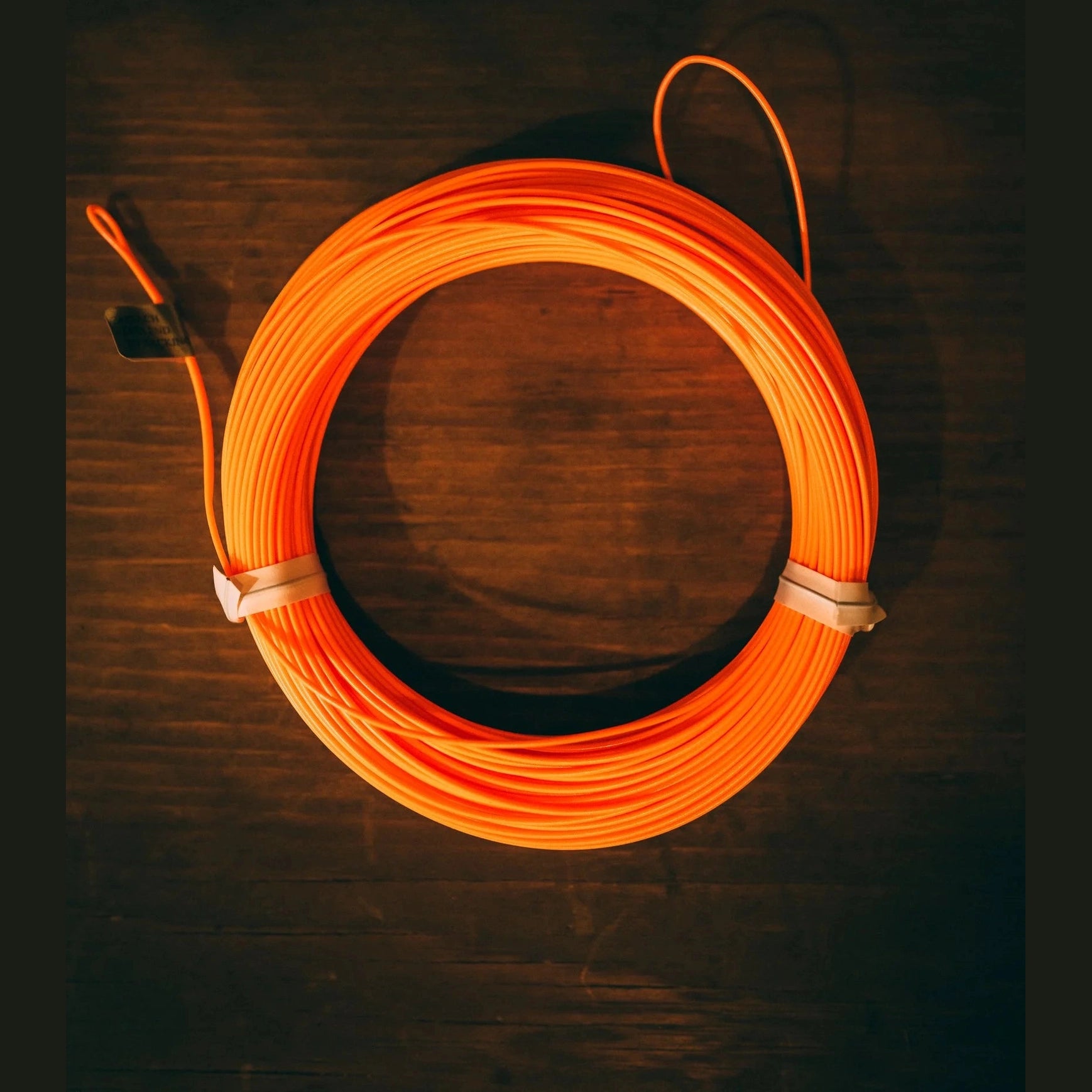 Ballistic Blazer Running Line