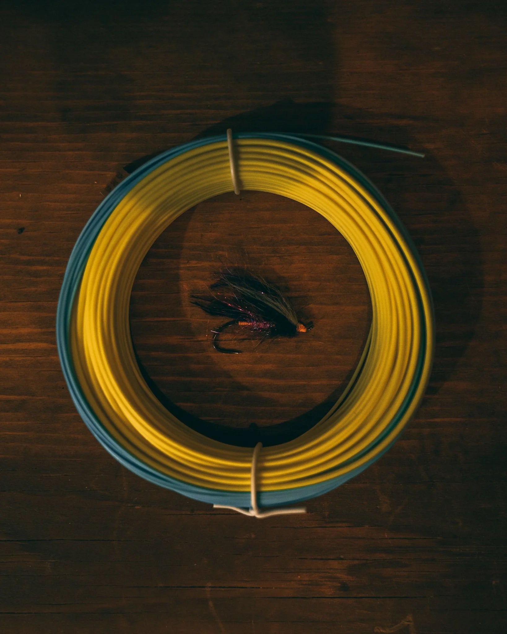 Ballistic Vector XL Spey Line