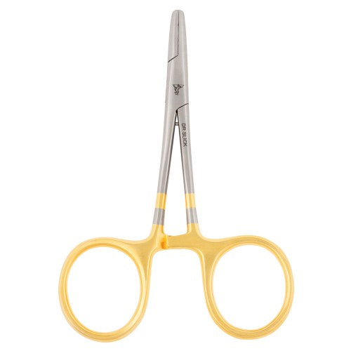 Dr. Slick Barb Clamp