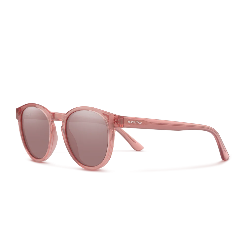 Suncloud Barnes Polarized Sunglasses