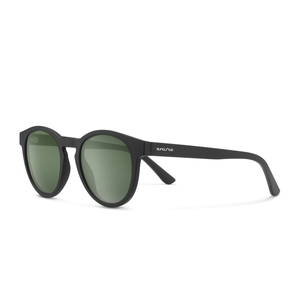Suncloud Barnes Polarized Sunglasses