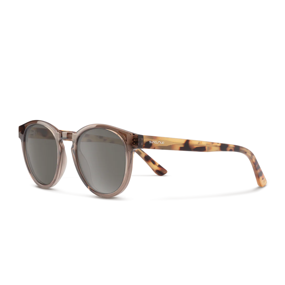 Suncloud Barnes Polarized Sunglasses