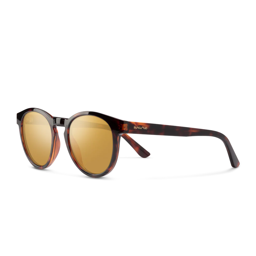 Suncloud Barnes Polarized Sunglasses