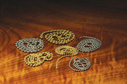 Bead Chain Eyes - Extra Small