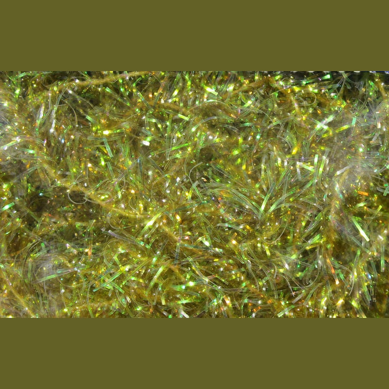 Hareline Dubbin Estaz Chenille - Thumbnail 3