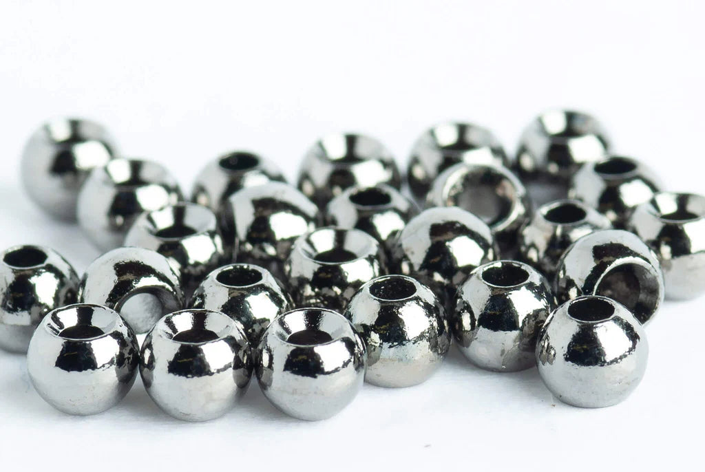 Masu Centerhole Tungsten Beads