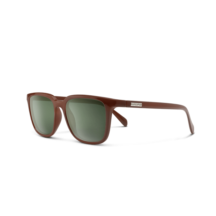 Suncloud Boundary Polarized Sunglasses