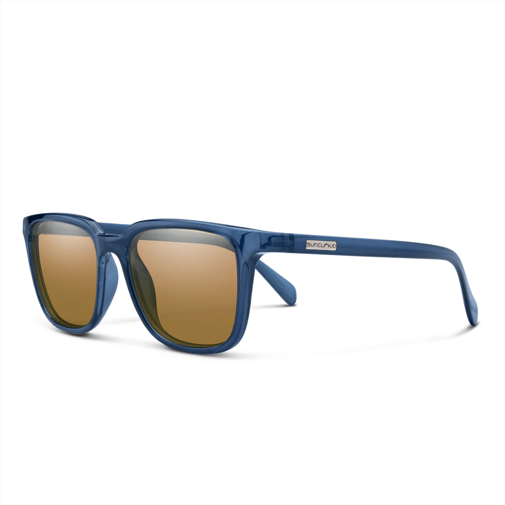 Suncloud Boundary Polarized Sunglasses