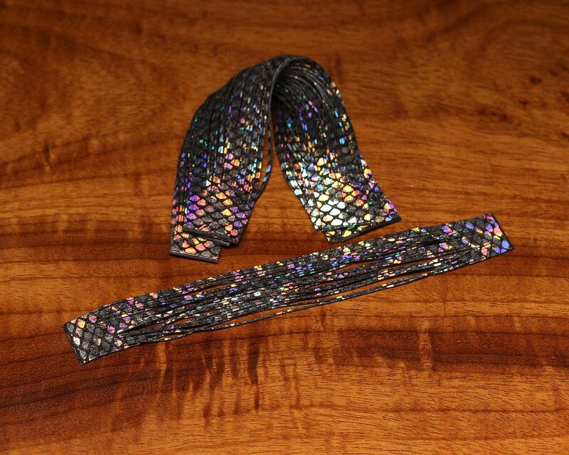 Rainbow Shimmer Legs