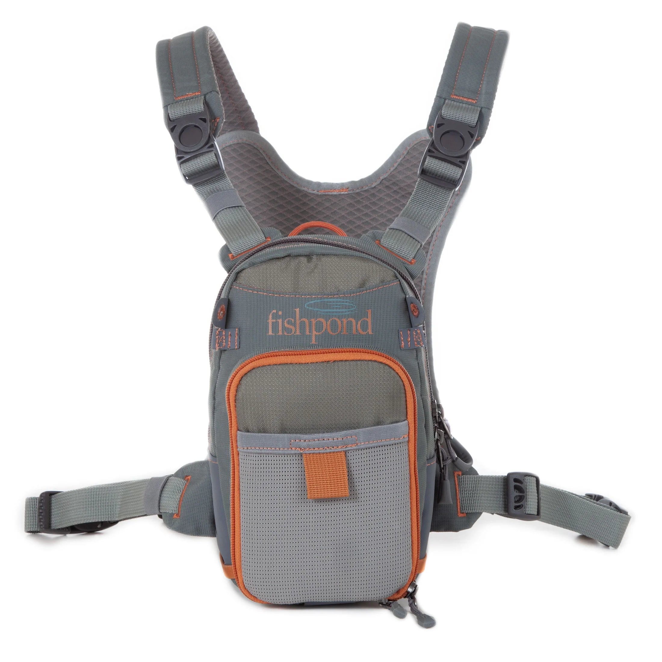 Canyon Creek Chest Pack - Thumbnail 2