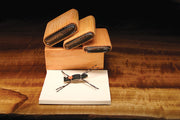 Chernobyl Tapered End Foam Body Cutter