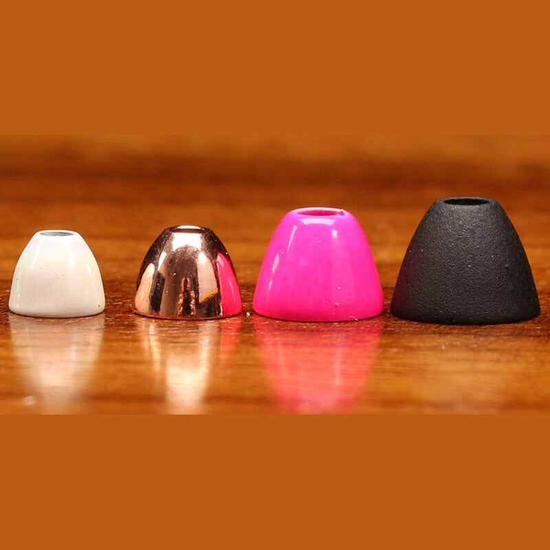 Small Cone Heads 3/16 Inch