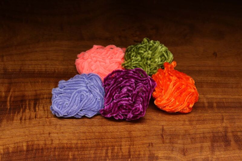 Chenille - Medium