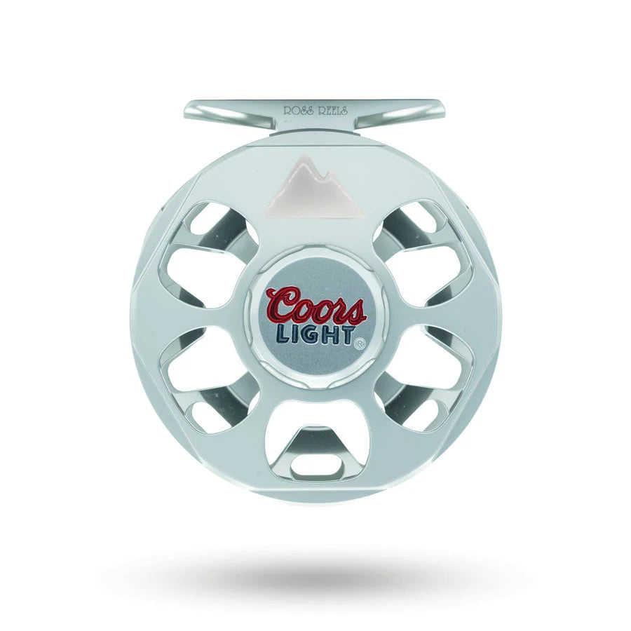 Ross Cimarron LT - Coors Light Edition