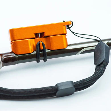 Cling Mag Grab Rod Rack