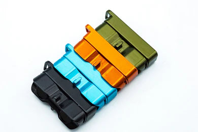 Cling Mag Grab Rod Rack