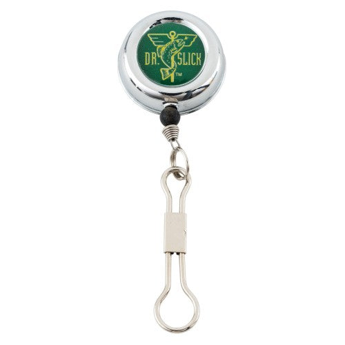 Dr. Slick Clip-On Reel