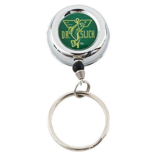 Dr. Slick Clip-On Reel