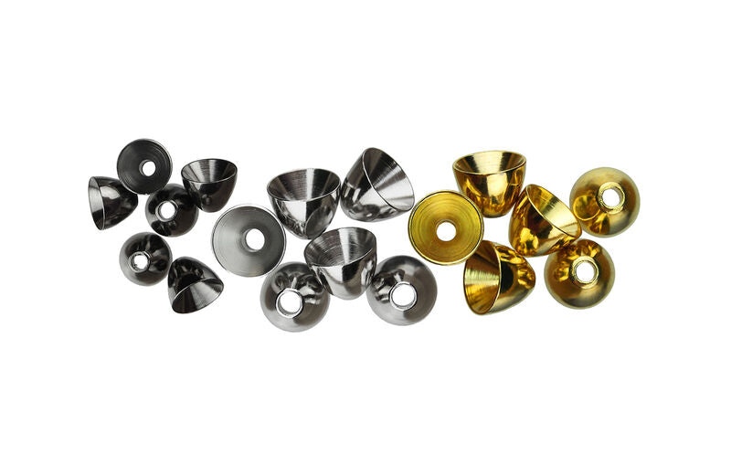 Hareline Dubbin, Inc. Cone Heads - Thumbnail 3