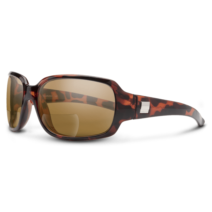 Suncloud Cookie Reader Polarized Sunglasses