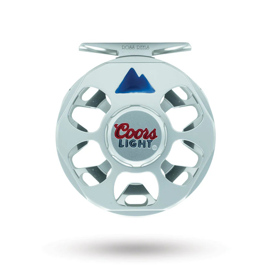 Ross Cimarron LT - Coors Light Edition