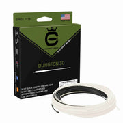Cortland Kelly Galloup Dungeon 30 Fly Line