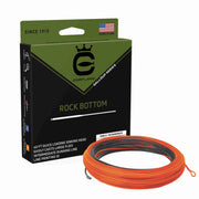Cortland Kelly Galloup Rock Bottom Fly Line