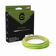 Cortland Kelly Galloup Top Shelf Fly Line