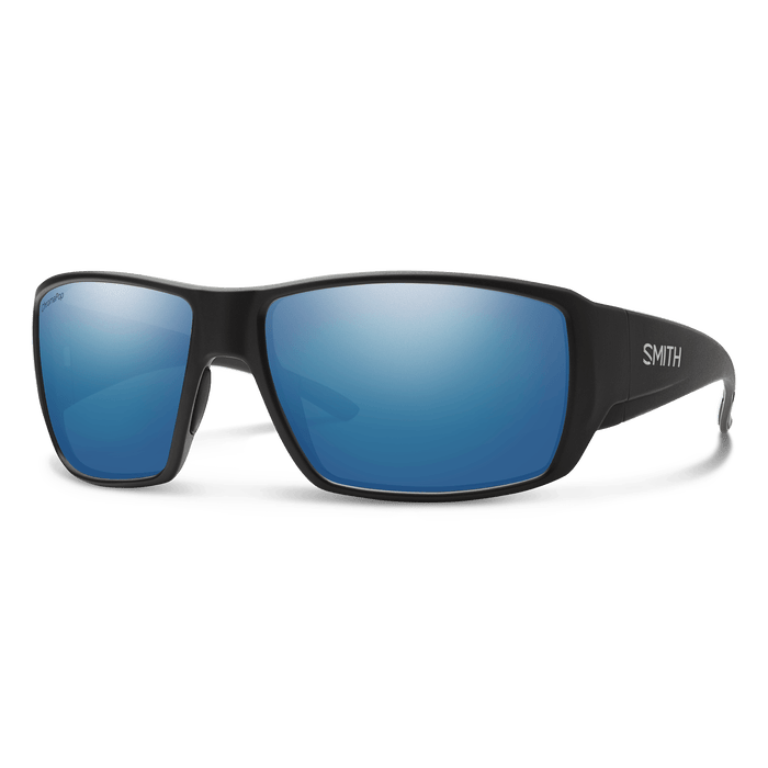 Smith Guide's Choice Polarized Sunglasses
