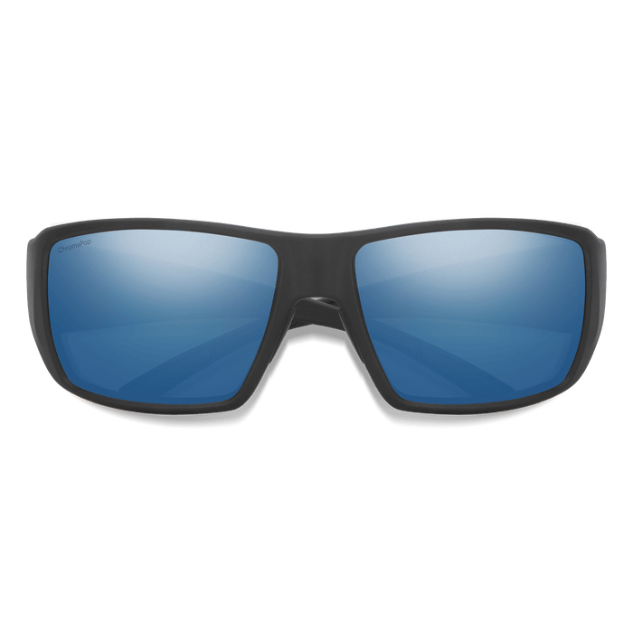 Smith Guide's Choice Polarized Sunglasses