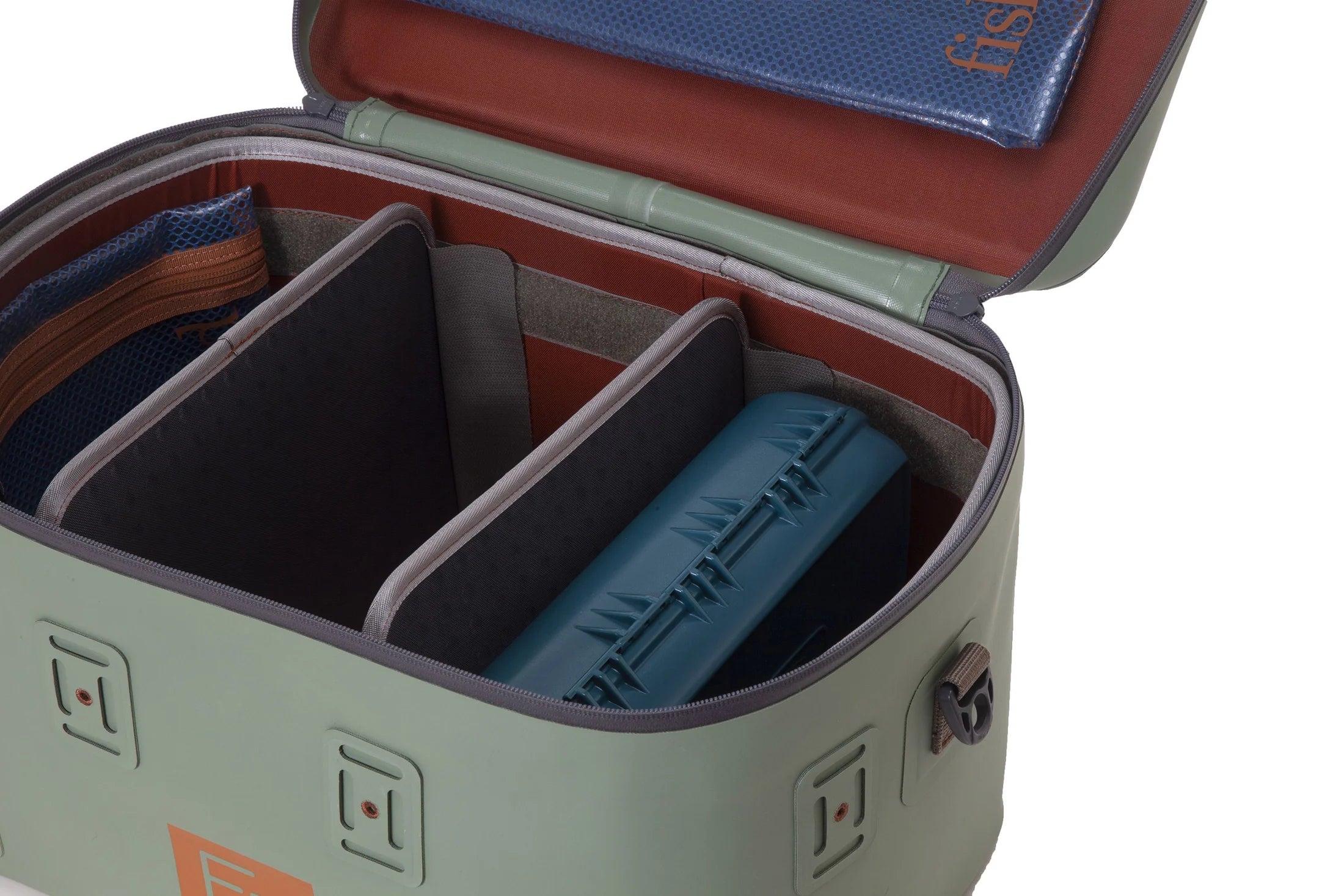 Cutbank Gear Bag - Thumbnail 4