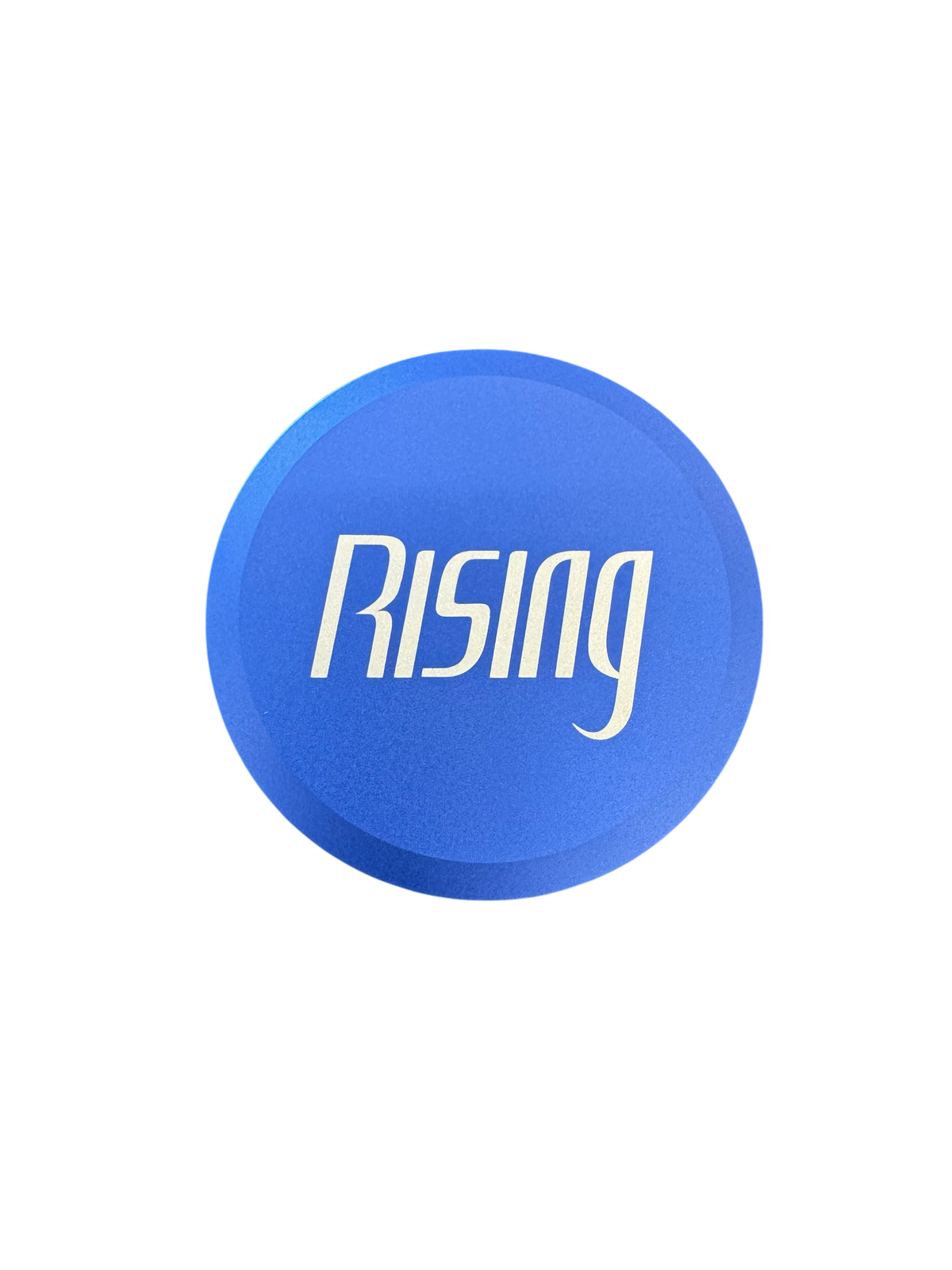 Rising Tin