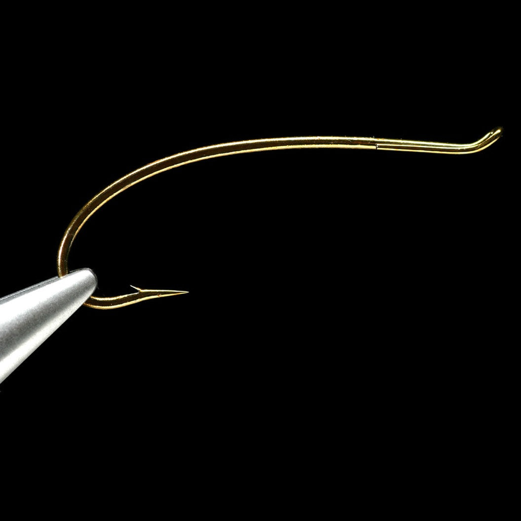 Alec Jackson Spey Hook