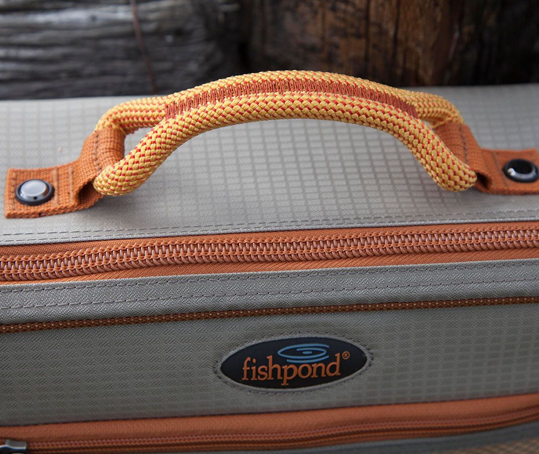 Dakota Carry-On Rod & Reel Case - Thumbnail 4