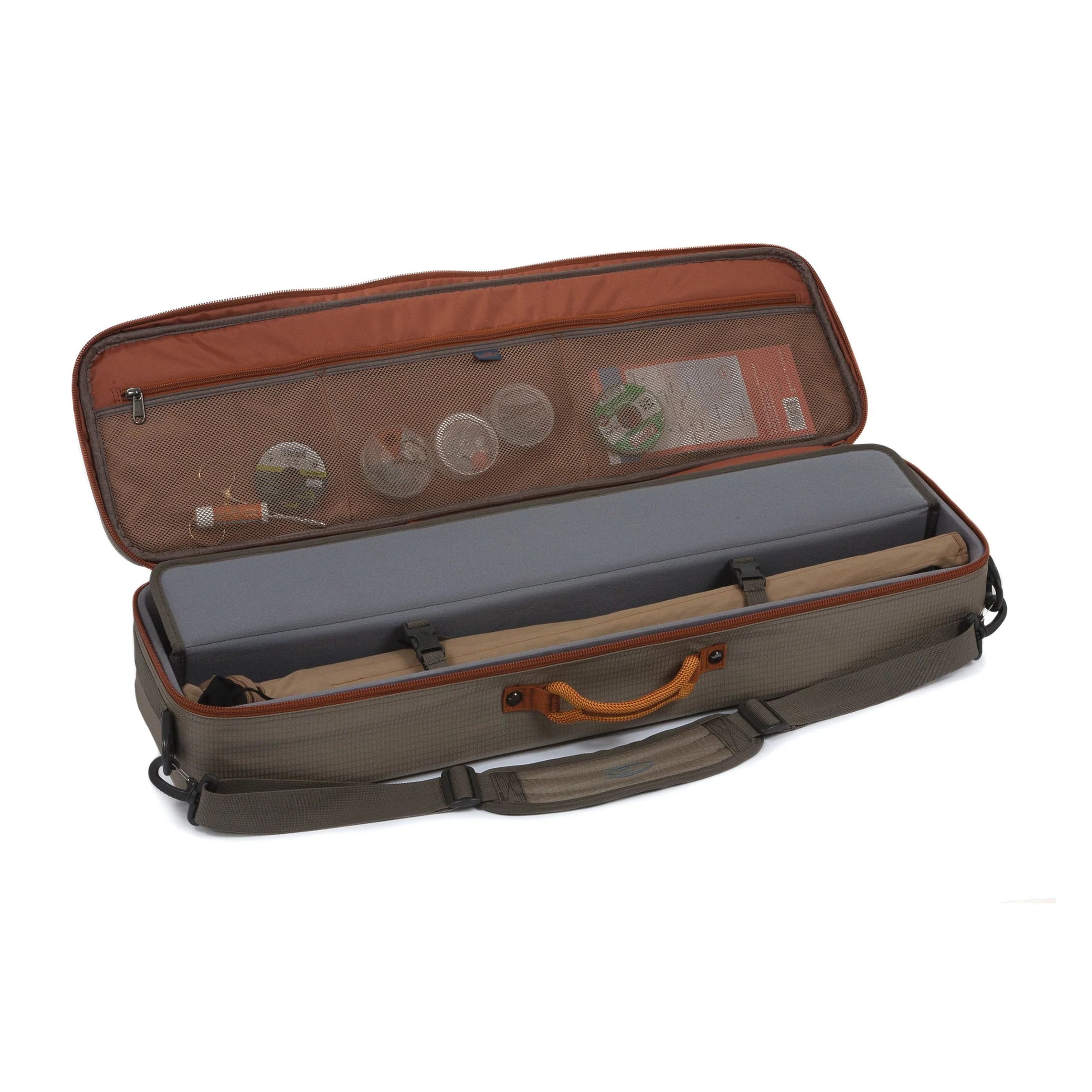 Dakota Carry-On Rod & Reel Case - Thumbnail 4