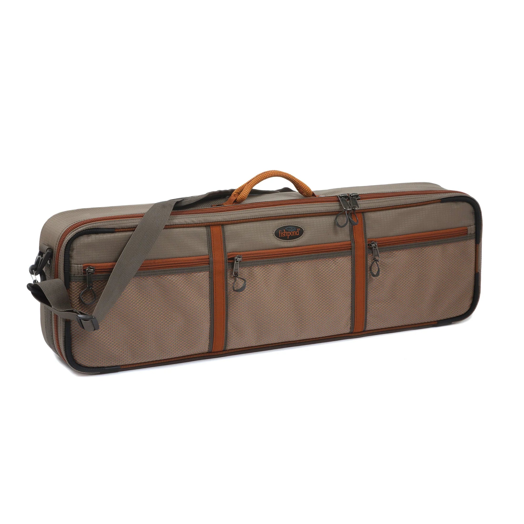 Dakota Carry-On Rod & Reel Case - Thumbnail 3
