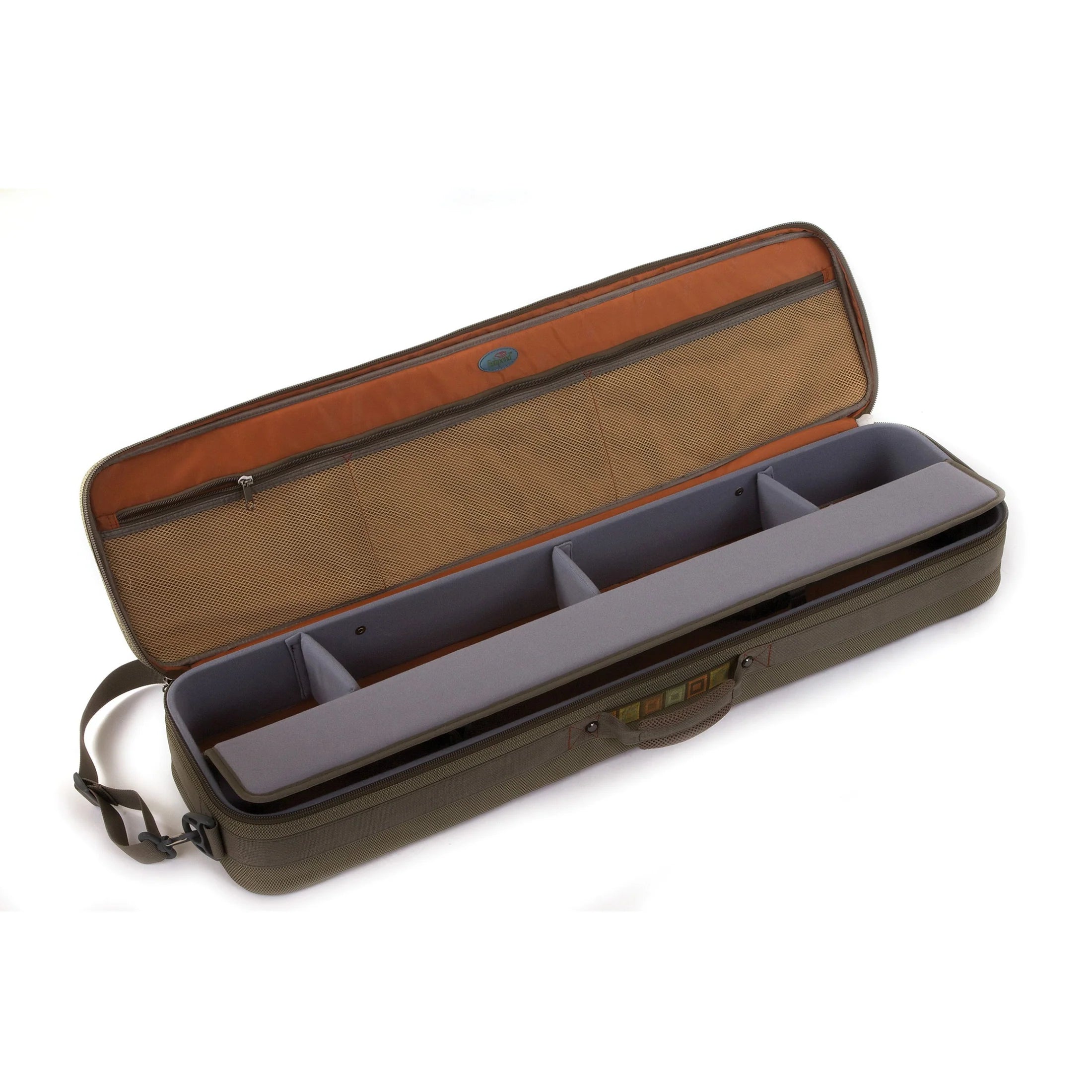 Dakota Carry-On Rod & Reel Case - Thumbnail 2