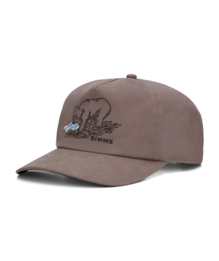 Simms Double Haul Cap