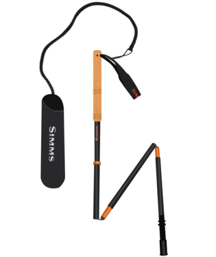 Simms Pro Wading Staff