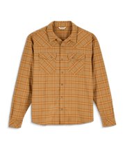 Simms Men's Brackett Flannel