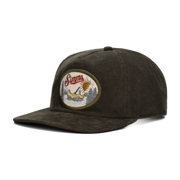 Simms Double Haul Corduroy Cap