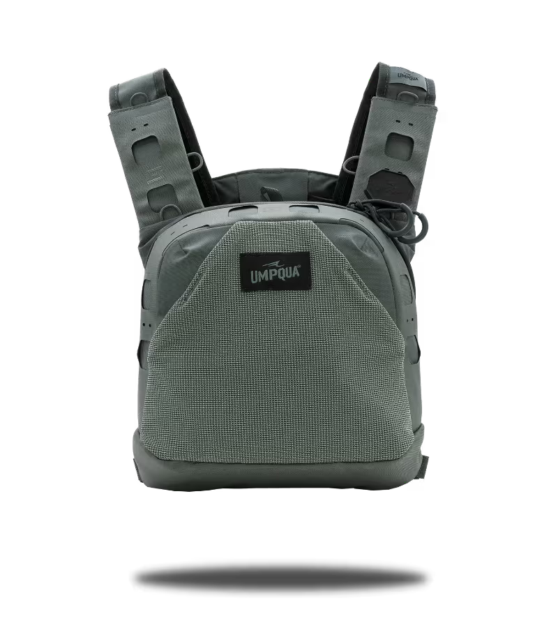 Umpqua Swiftlink Thundercreek Chest Pack