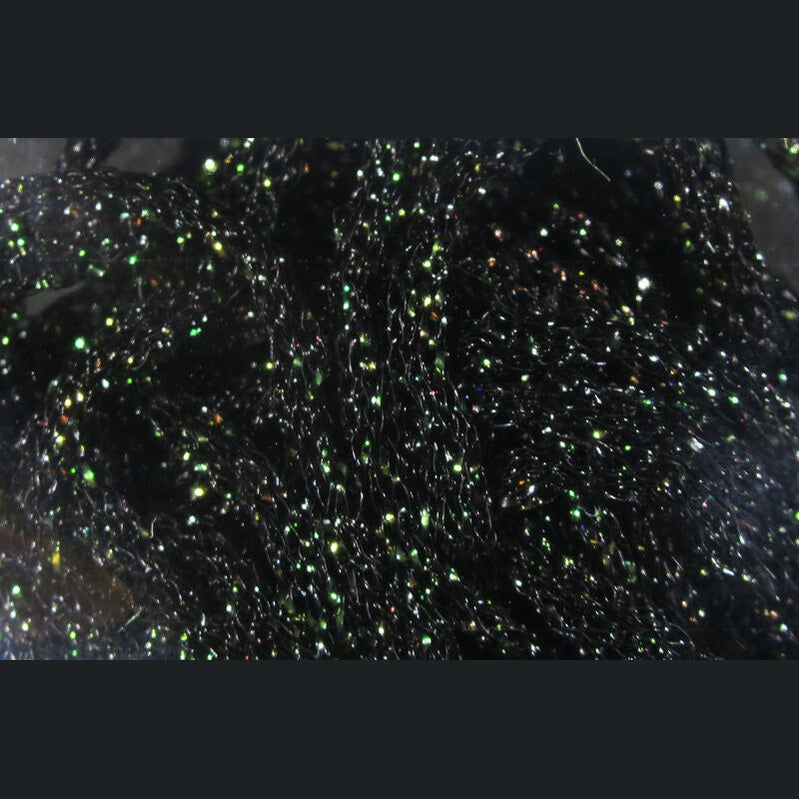 Dyed Pearl Diamond Braid